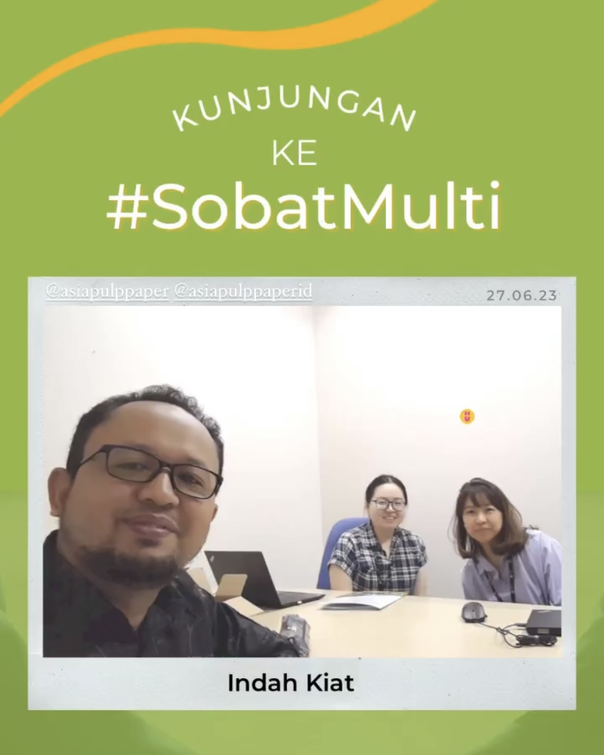 Indah Kiat