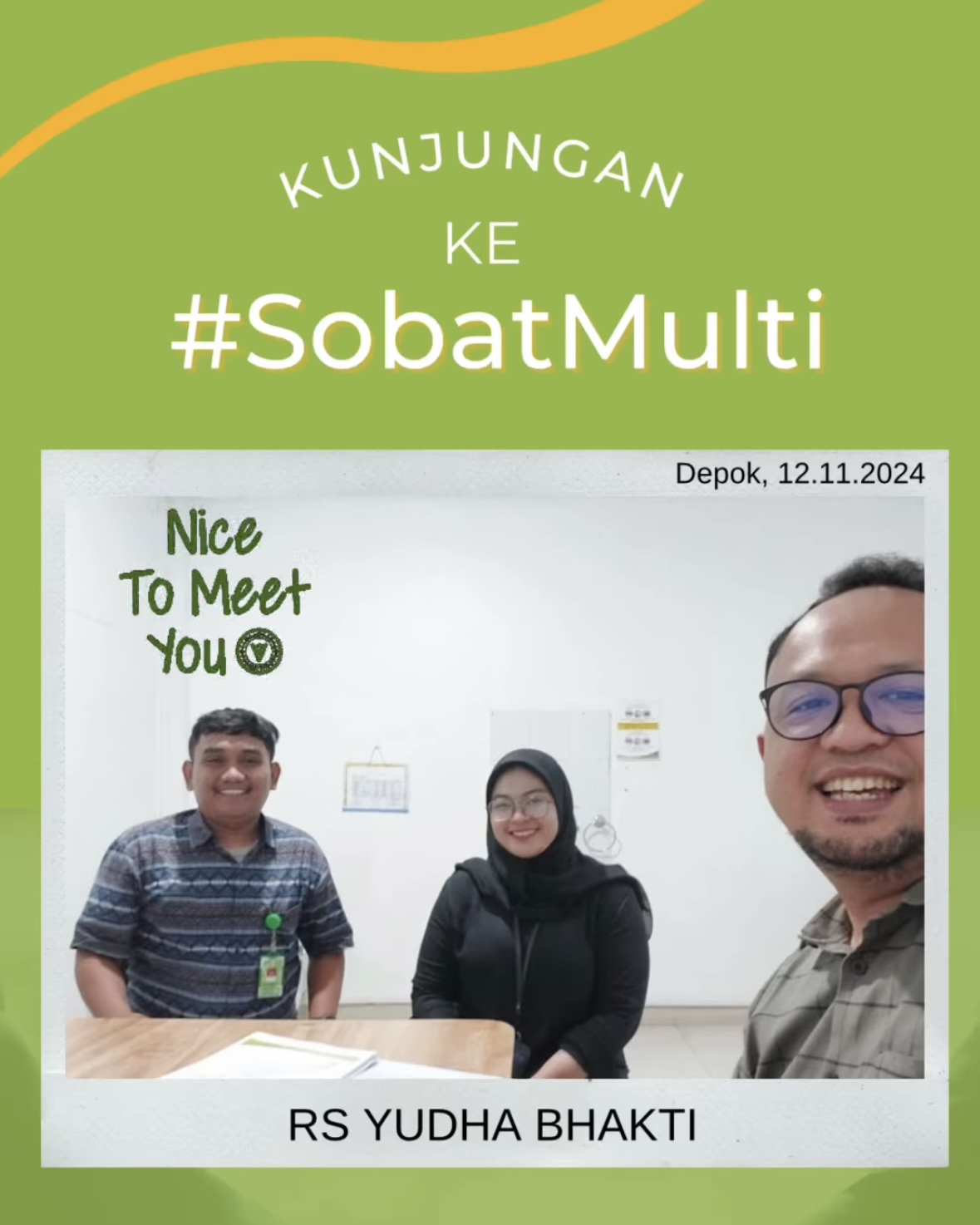 RS Yudha Bakti