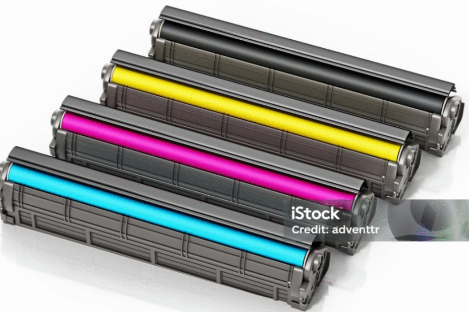 toner printer