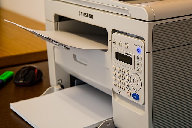 toner printer