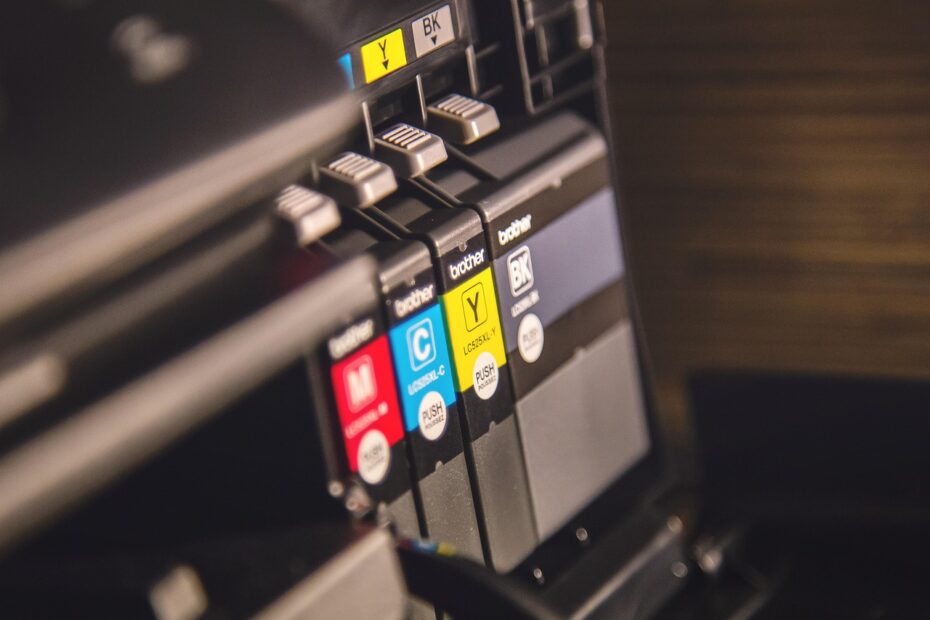 Perbedaan Cartridge dan Toner