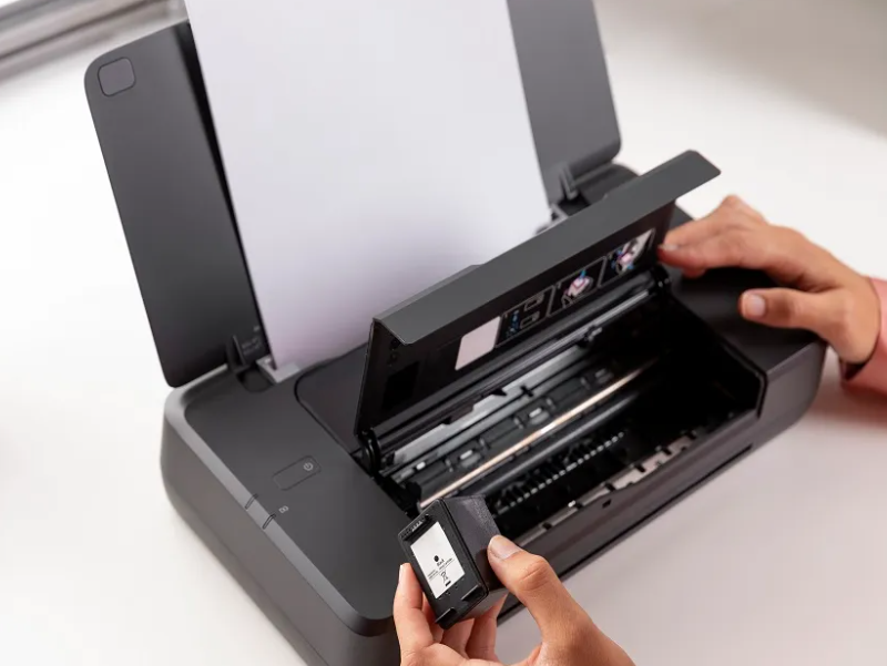 Biaya Service Cartridge Printer