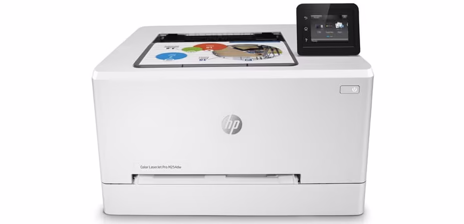 Printer Laserjet Warna A3
