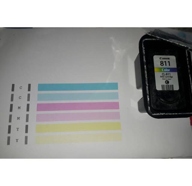 Tinta Printer Laserjet
