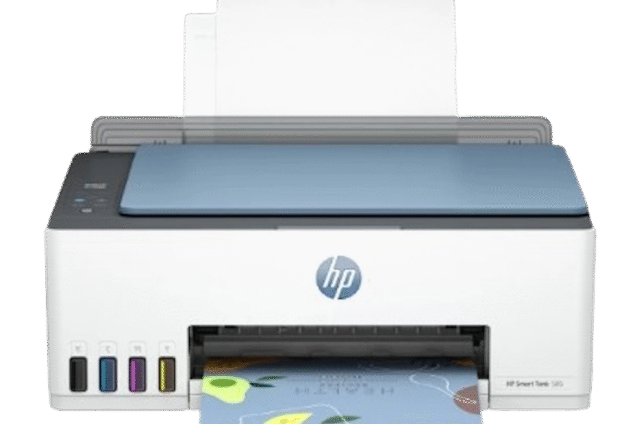 Perbedaan Printer Wireless dan Biasa